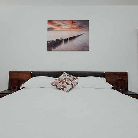 Apartman Vejama Йосипдол Экстерьер фото