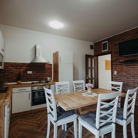 Apartman Vejama Йосипдол Экстерьер фото