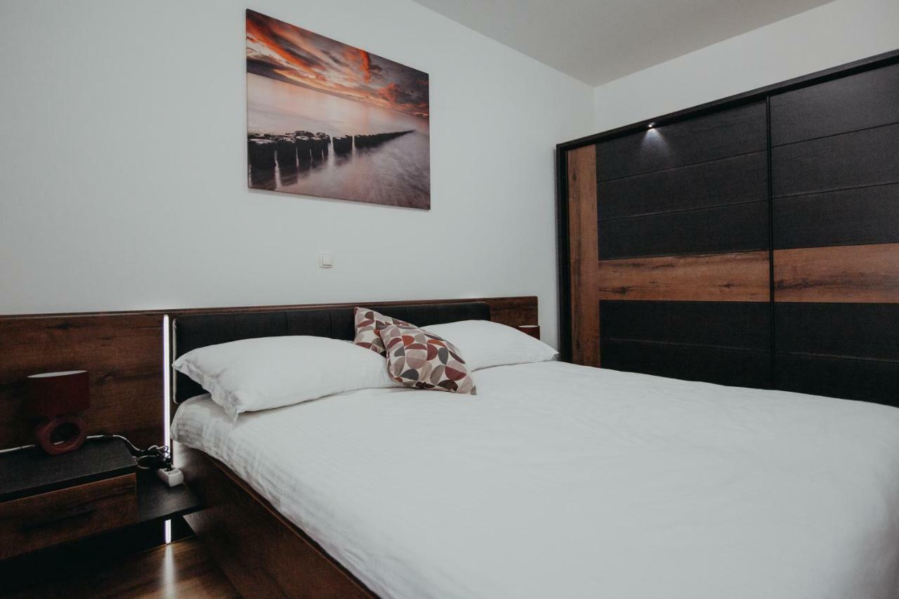 Apartman Vejama Йосипдол Экстерьер фото