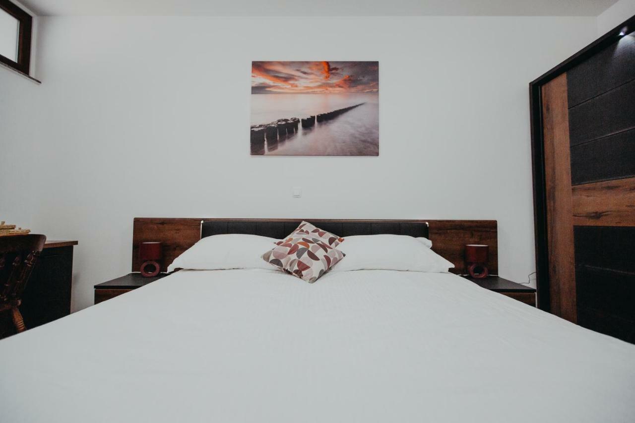 Apartman Vejama Йосипдол Экстерьер фото