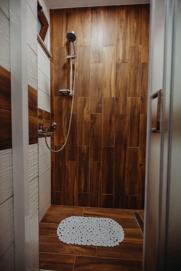 Apartman Vejama Йосипдол Экстерьер фото