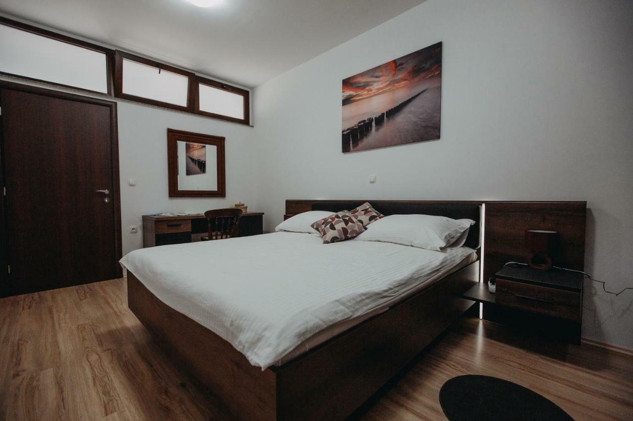 Apartman Vejama Йосипдол Экстерьер фото