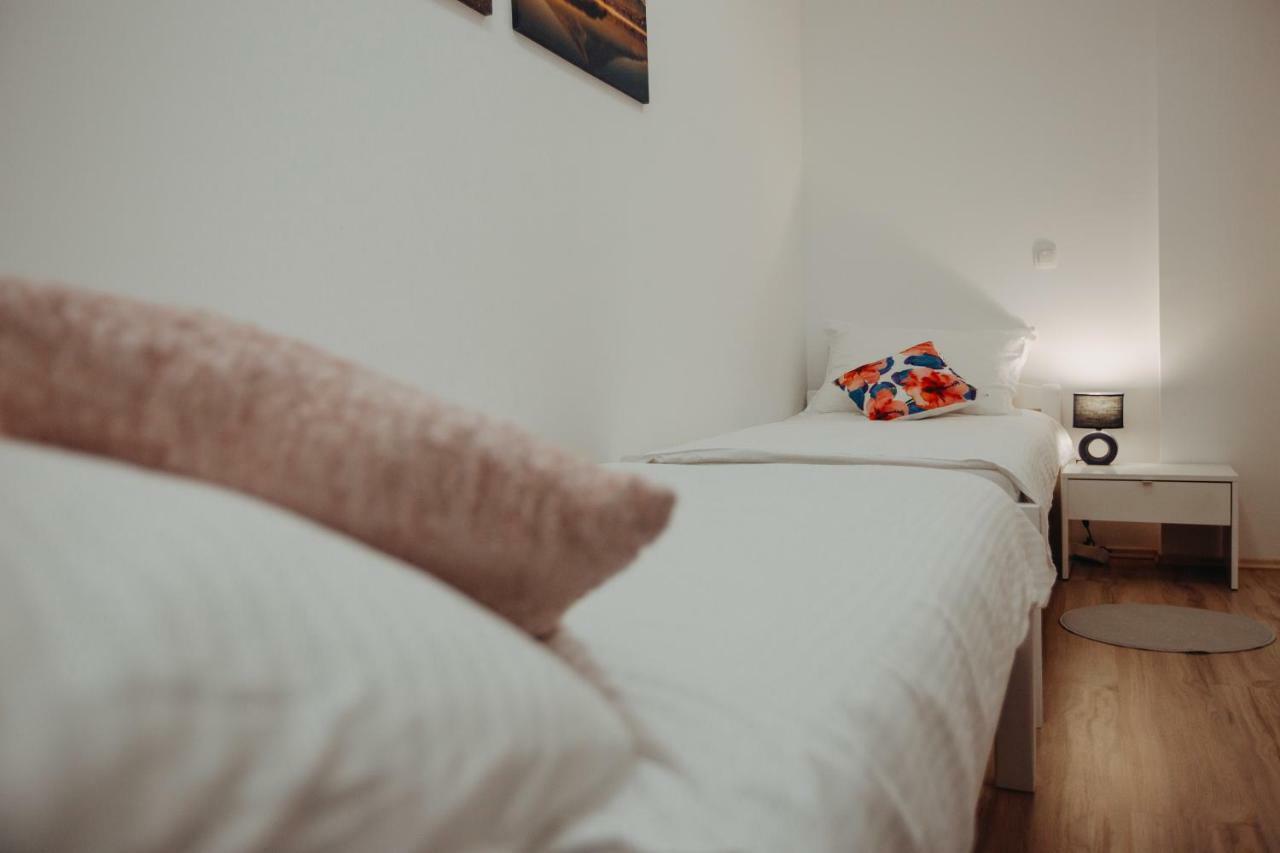 Apartman Vejama Йосипдол Экстерьер фото