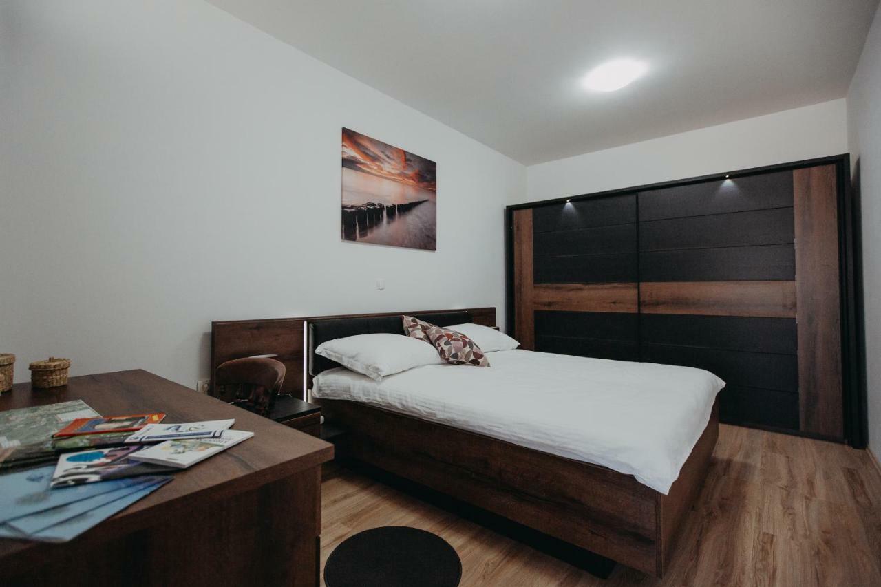 Apartman Vejama Йосипдол Экстерьер фото