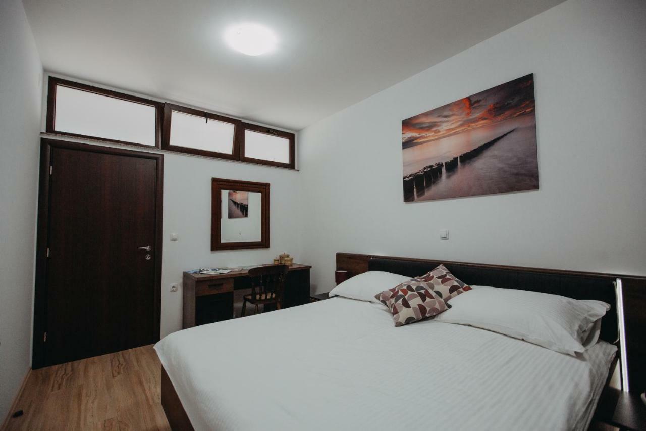 Apartman Vejama Йосипдол Экстерьер фото