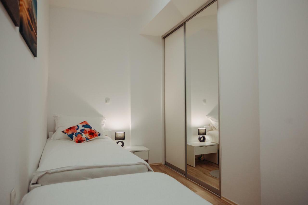 Apartman Vejama Йосипдол Экстерьер фото