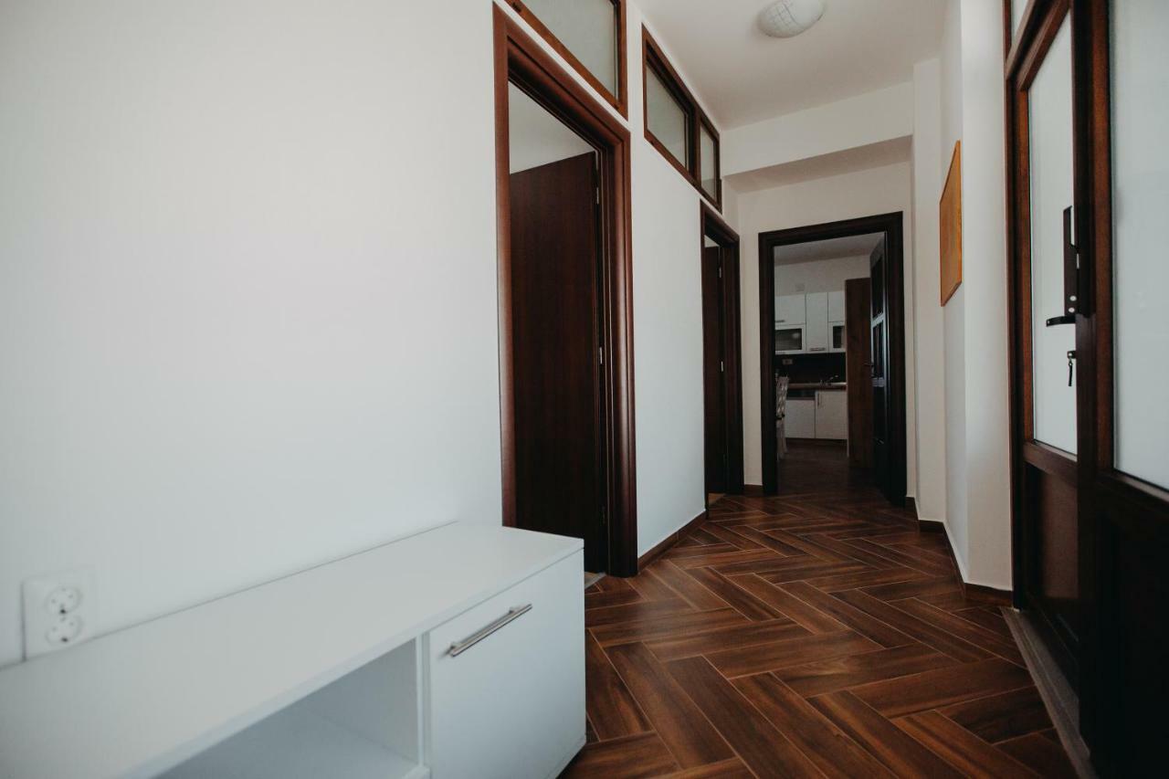 Apartman Vejama Йосипдол Экстерьер фото